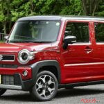 収納が天才すぎる!? スズキ ハスラーの荷室は“汚して使う”が正解だった!?｜アウトドア民が気づく本当の実力