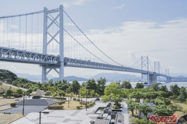 事前に高速道路を攻略しよう！　『ベストカー情報版 高速道路＆サービスエリア・パーキングエリアガイド2026-2027年版』が発売！！