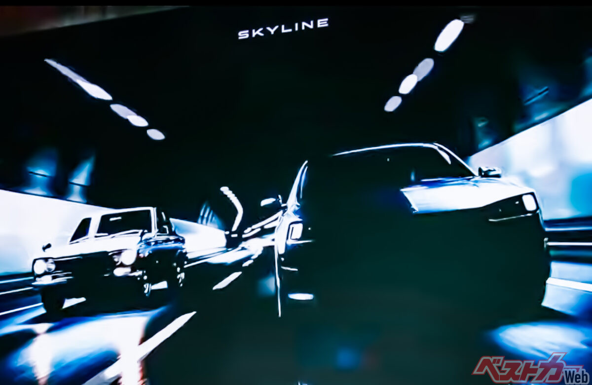 No e-POWER for the New Skyline?! Here's Why Experts Say So