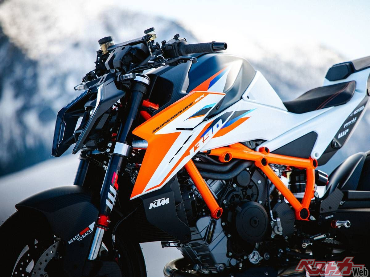 写真 だけ ZX-6R(ZX636G) -since 2019- - バイクの系譜