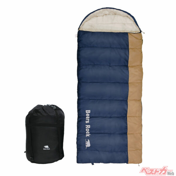 新色のスターリーネイビー