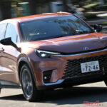 「500万円以内で買える」は本当!?　フタを開けたら衝撃価格！　レクサスLBXの大人気グレード「Relax」実際いくら？