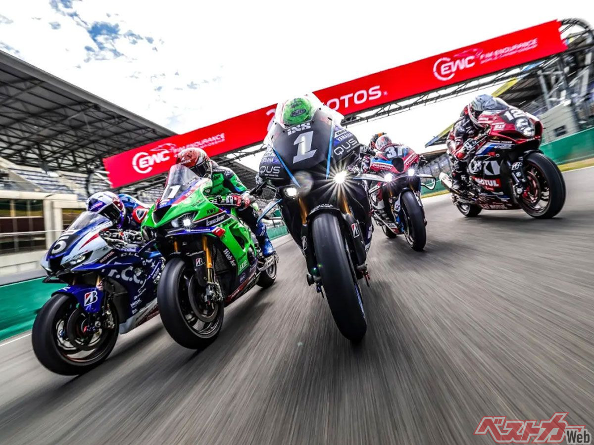 FIM EWC 2026 Season Preview: A Comprehensive Guide to the 4-Race Battle and the World Endurance Landscape