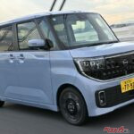 「新型スカイラインより“普通の日産”を！」　新型車が高すぎる？　牙城「フリード」クラスに挑む「ちょうどいい」新型車の正体とは