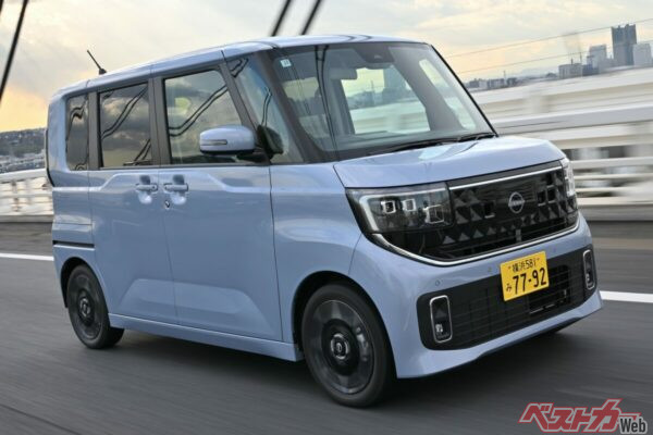 「新型スカイラインより“普通の日産”を！」　新型車が高すぎる？　牙城「フリード」クラスに挑む「ちょうどいい」新型車の正体とは
