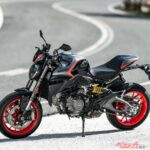 【新車】ドゥカティの新型モンスター＆モンスター+に、新色の「スポーツカラー」が追加され、カラーラインナップが更に充実！