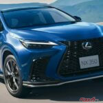 レクサスで一番売れているのはNX!!　激推しグレードの乗り出し価格は!?