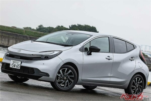 トヨタ アクアは結局買いなのか!? 2026年版“良いところ・微妙なところ”全部言う!!