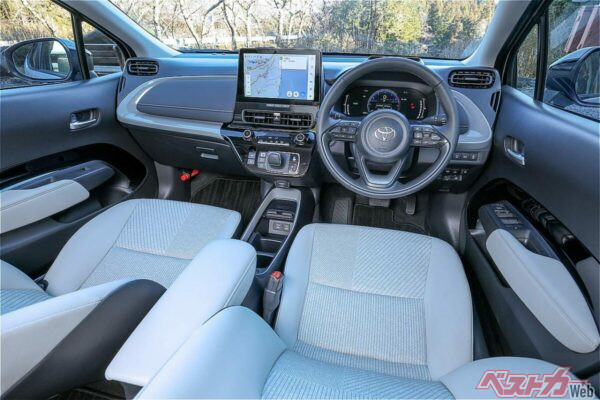 ほしい装備を欲張ると上位グレードの「Z」だが価格もそれなりに……