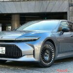 クラウン セダンは“昔のクラウン好き”を満足させるのか!?　歴代クラウンと比べて見えた共通点と違い