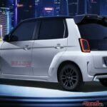 あえて「TURBO III」は名乗らない!?　スーパーワン専用「BULLDOG STYLE」のアツすぎるこだわり！