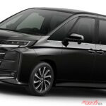 トヨタ ノアのおすすめグレードはこれ!!　現行S-Z／S-G／S-Xの違いと後悔しない選び方