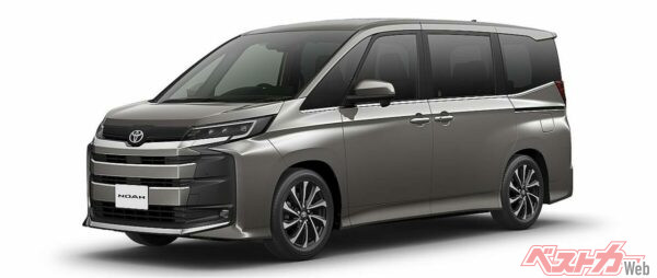 2026年4月に追加された新色アーバンロック（グレードはS-Z）