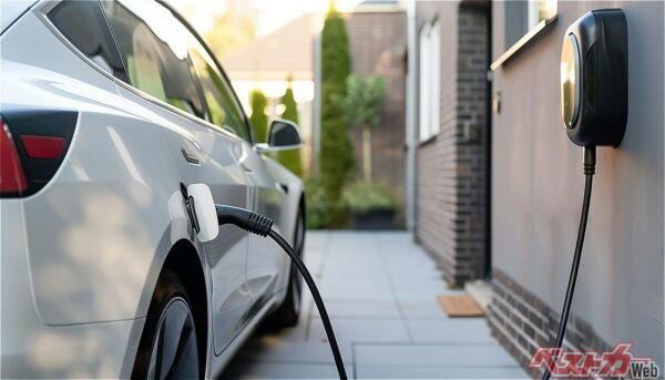 吸気系のないEVも無傷ではいられない。冷却経路の目詰まりがシステムの加熱を招く恐れがある（The Stock Photo Girl@Adobestock）