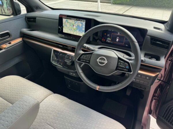 カッパーのアクセントが上質