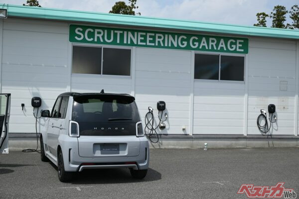 補助金や税金の面からしても、BEVであることのメリットの方がデカい!?