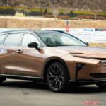 クラウンエステート購入ガイド!!　都会派な面とアクティブさを両方兼ね備えた欲張りさがイイぞ!!