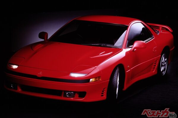 あと一歩…何が足りなかった？　名車になり損ねたクルマたち