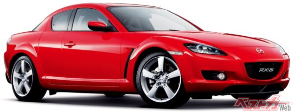 あと一歩…何が足りなかった？　名車になり損ねたクルマたち