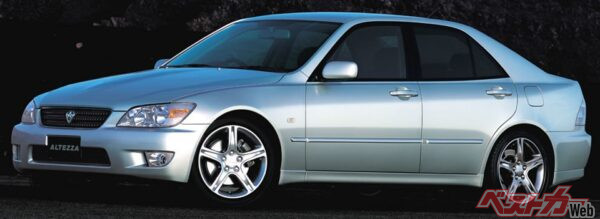 あと一歩…何が足りなかった？　名車になり損ねたクルマたち