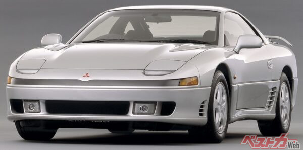 あと一歩…何が足りなかった？　名車になり損ねたクルマたち