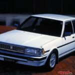 マークIIクレスタチェイサー三兄弟で月4万台も売れた！　50代以上のおじさんなら懐かしい!!　なぜこんなに売れたのか？