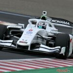 太田格之進が開幕連勝！　イマ、最高におもしろいスーパーフォーミュラだからこそ……世界に誇れる「日本製フォーミュラ」が必要だ！