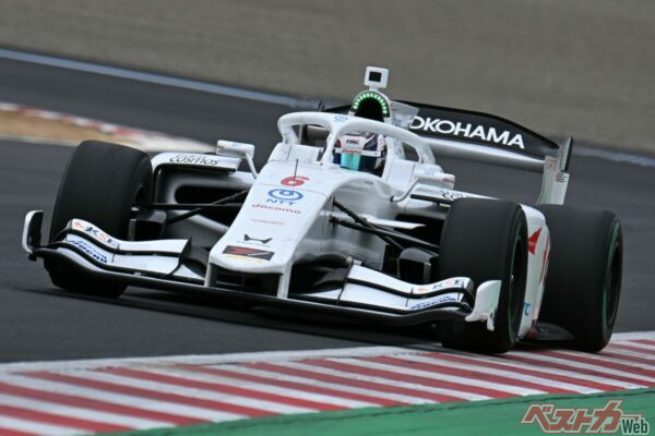 太田格之進が開幕連勝！　イマ、最高におもしろいスーパーフォーミュラだからこそ……世界に誇れる「日本製フォーミュラ」が必要だ！