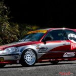 ワークの造形はもはや執念！　「シーカーFD」に宿る“4段階の断面変化”がスゴすぎる……!!　90年代シビックやアバルトに合いすぎ！