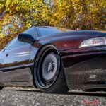 ワークが5年かけた“最強の鉄チン風”がシブすぎ！　シーカーDTの魔力が、足元を「タフ＆ラグジュアリー」に変える衝撃