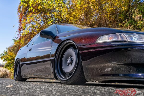 ワークが5年かけた“最強の鉄チン風”がシブすぎ！　シーカーDTの魔力が、足元を「タフ＆ラグジュアリー」に変える衝撃