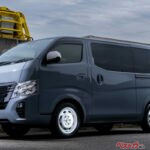 商用バンの常識を覆すワーク新作「エクストラップDTHC」の衝撃!!　ファンの想いが至高の相棒を創り上げた！