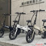 えー15万円!?　ENNE ZEROが特定原付の弱点を一掃!!!