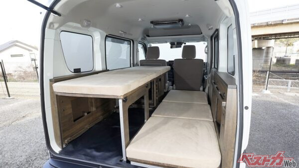 「BOUKEN号」×「シンプル・イズ・ベスト」：デザインと実用性の融合