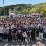 クルマ好きの若者に祝福を!! 16大学350名が富士スピードウェイに集う「自動車部新歓フェスタ2026東日本」開催
