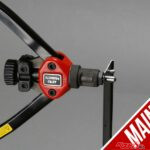 薄板でも確実固定。簡単操作で作業効率を一気に高めるハンドリベッター＆ハンドナッター