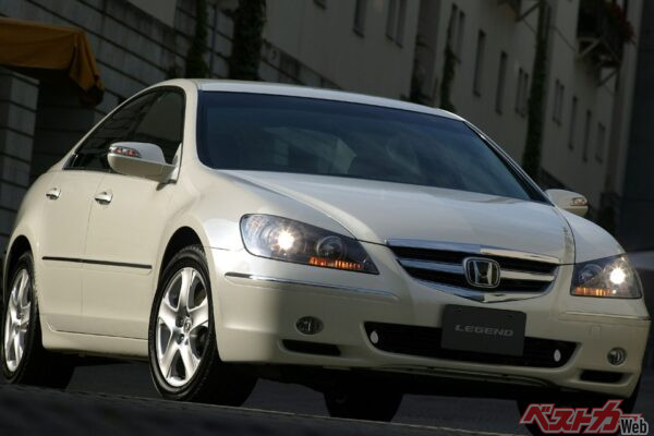 俺たちの心を揺さぶった!!　“やりすぎパワー”のクルマたち