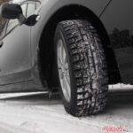 実は雨のブレーキが止まらない!?　スタッドレスの「春の履き潰し」が絶対NGな理由がまるわかりだ!!