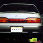 「ビスタ」とトヨタは一心同体だと!?　販売現場を劇的に変えた、伝説のチャネルが残した巨大な遺産とは!!