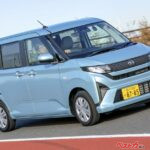 ダイハツ ムーヴはなぜ売れる!? 　派手さはないけど“ちょうどいい安さ”が光る軽ハイトワゴンの魅力