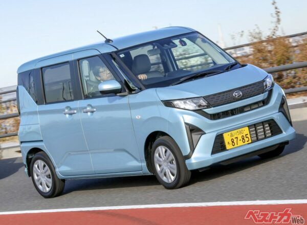 ダイハツ ムーヴはなぜ売れる!? 　派手さはないけど“ちょうどいい安さ”が光る軽ハイトワゴンの魅力