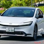 これがあるから買った！　現行プリウスの飛び道具と購入したオーナーが感じている不満点とは