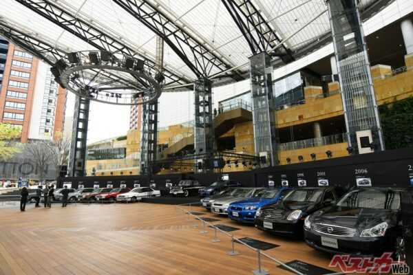 もはや日本の宝、世界の宝と言ってもいいスカイラインだからこそ次の歴史につなげてほしい