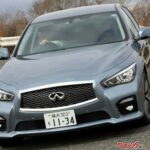 日産スカイラインはどこで道を誤った？　「諦めない」から早5年　日産は新型スカイラインをどのように売っていくべきなのか