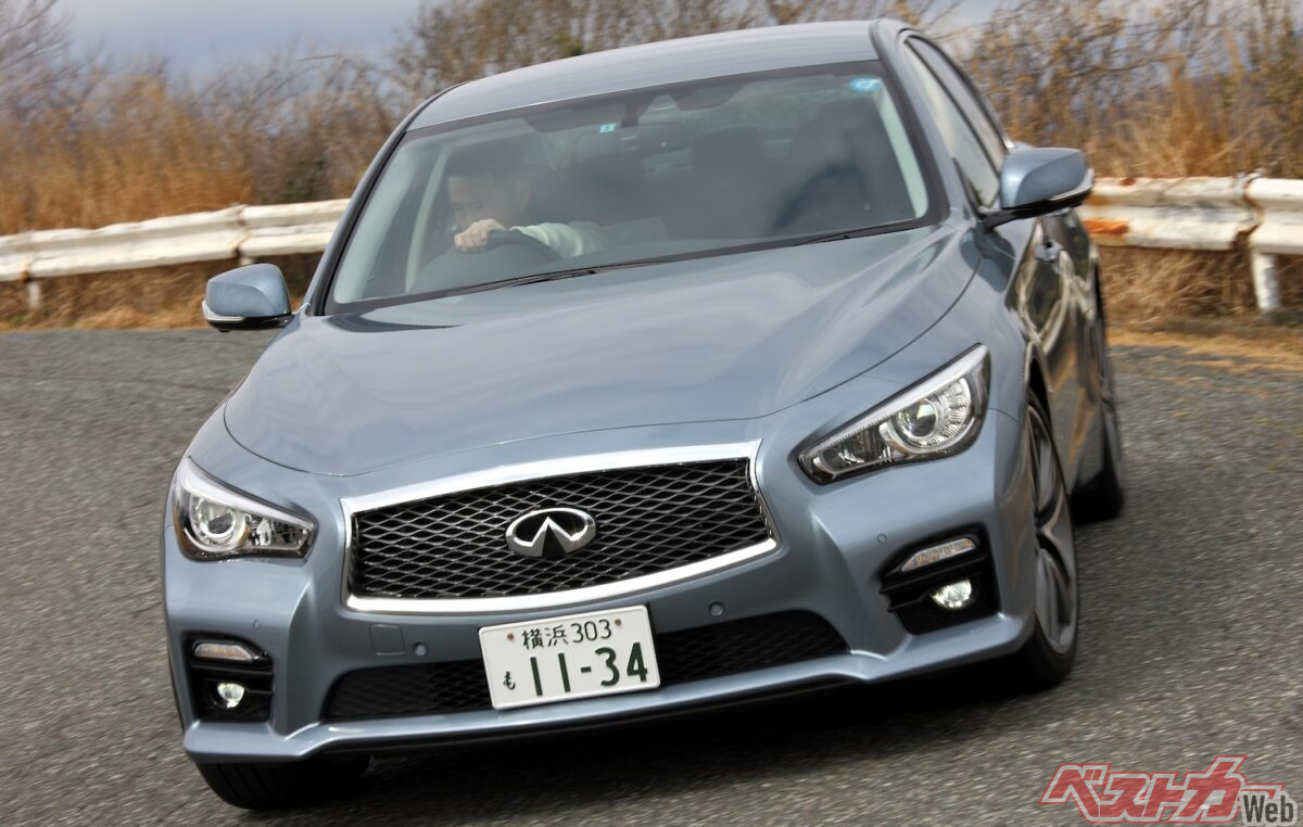 Where Did Nissan's Skyline Go Wrong? How Should Nissan Sell the New Skyline?