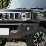 ジムニーノマド納車3カ月で確信 「こりゃ売れるわ…」11カ月待っても買ってよかった理由