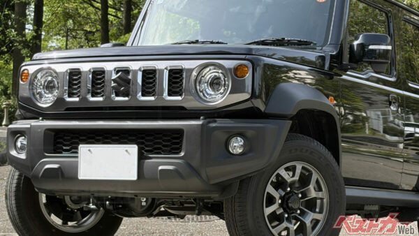 ジムニーノマド納車3カ月で確信 「こりゃ売れるわ…」11カ月待っても買ってよかった理由