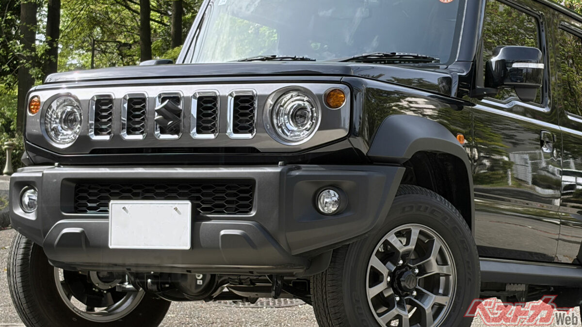 Jimny Nomad: Confirmed After 3 Months! "This Will Sell!" Why It Was Worth Waiting 11 Months For.