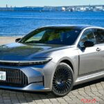 クラウン セダンの後席はショーファーカーとして通用する!?　現行モデルはアルファード級の満足感があるのか