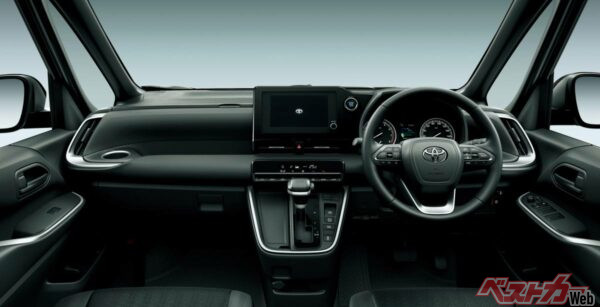 中古ならS-Gグレードがオススメ。中古でも比較的安く装備とのバランスが取れている